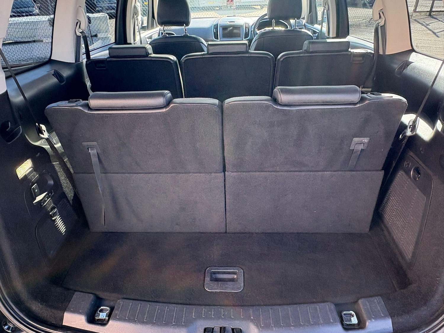 Used Ford Galaxy for sale - 78115790: Photo 53