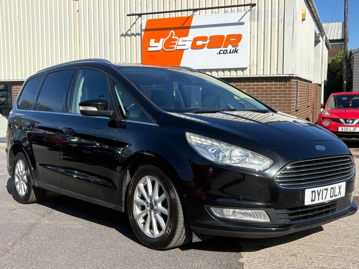 Used Ford Galaxy for sale - 78115790: Photo 6