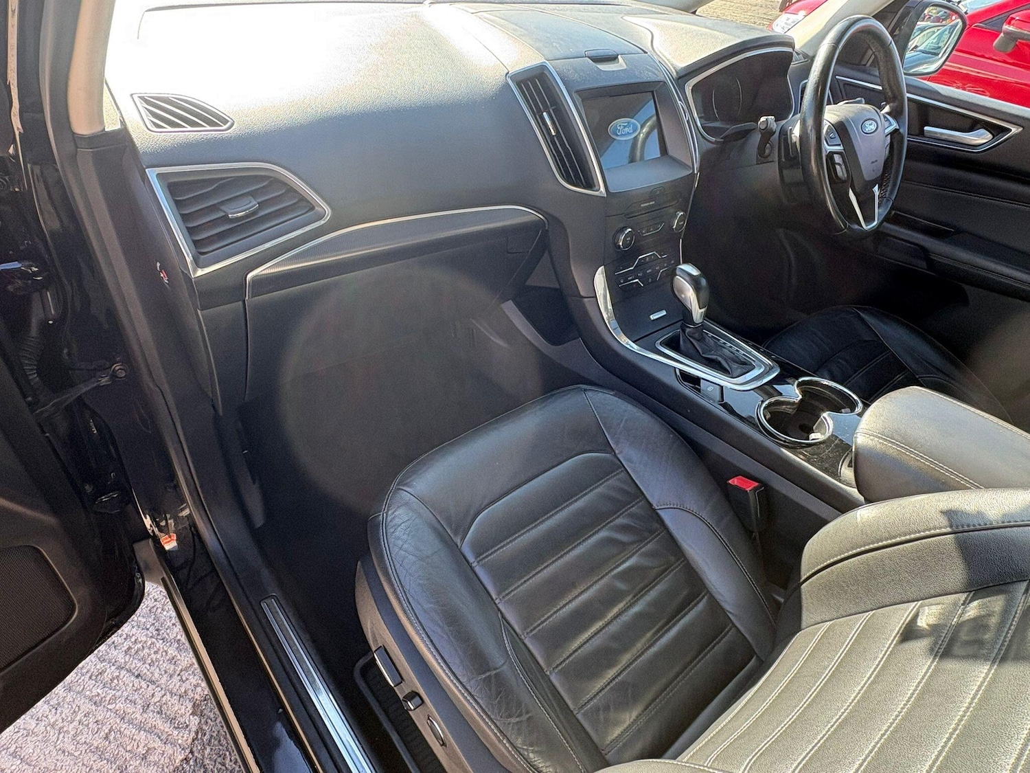 Used Ford Galaxy for sale - 78115790: Photo 86