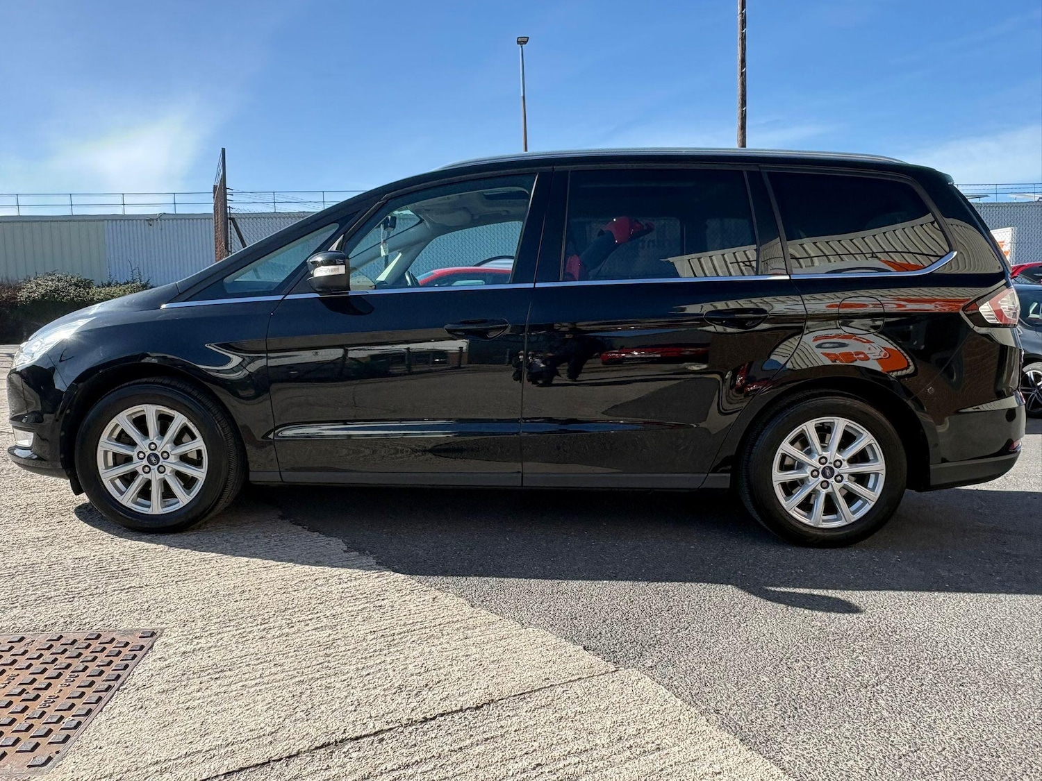 Used Ford Galaxy for sale - 78115790: Photo 9