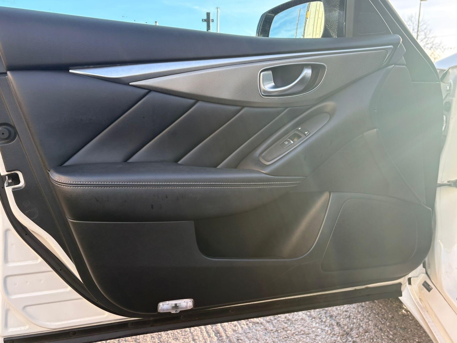 Used Infiniti Q50 2015 for sale - 77658484: Photo 28