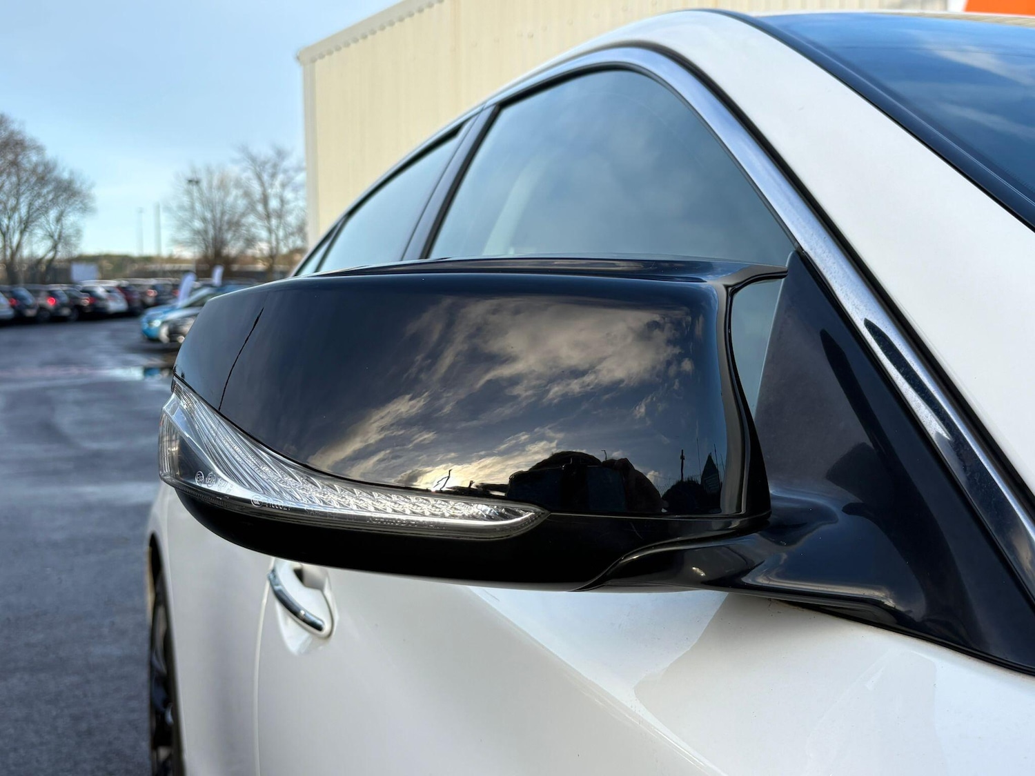 Used Infiniti Q50 2015 for sale - 77658484: Photo 45