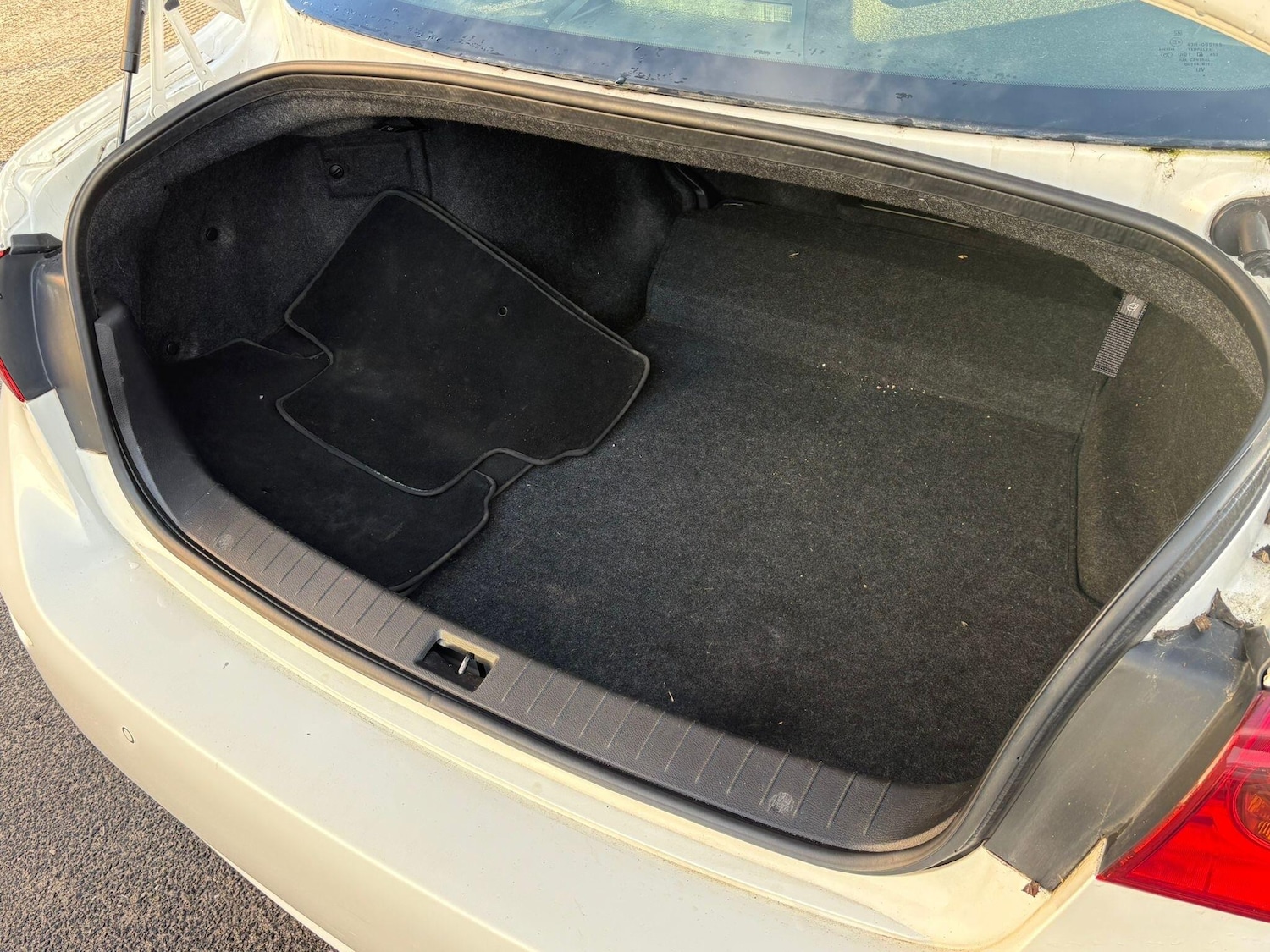 Used Infiniti Q50 2015 for sale - 77658484: Photo 47