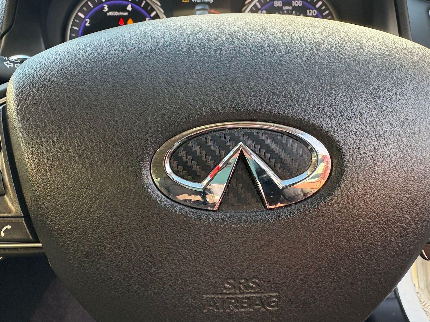 Used Infiniti Q50 2015 for sale - 77658484: Photo 58