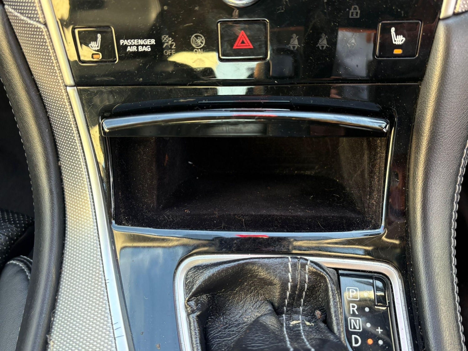 Used Infiniti Q50 2015 for sale - 77658484: Photo 59