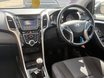 Used Hyundai i30 2013 for sale - 79387977: Photo
