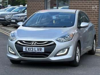 Used Hyundai i30 2013 for sale - 79387977: Photo