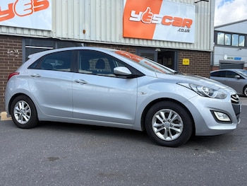 Used Hyundai i30 2013 for sale - 79387977: Photo