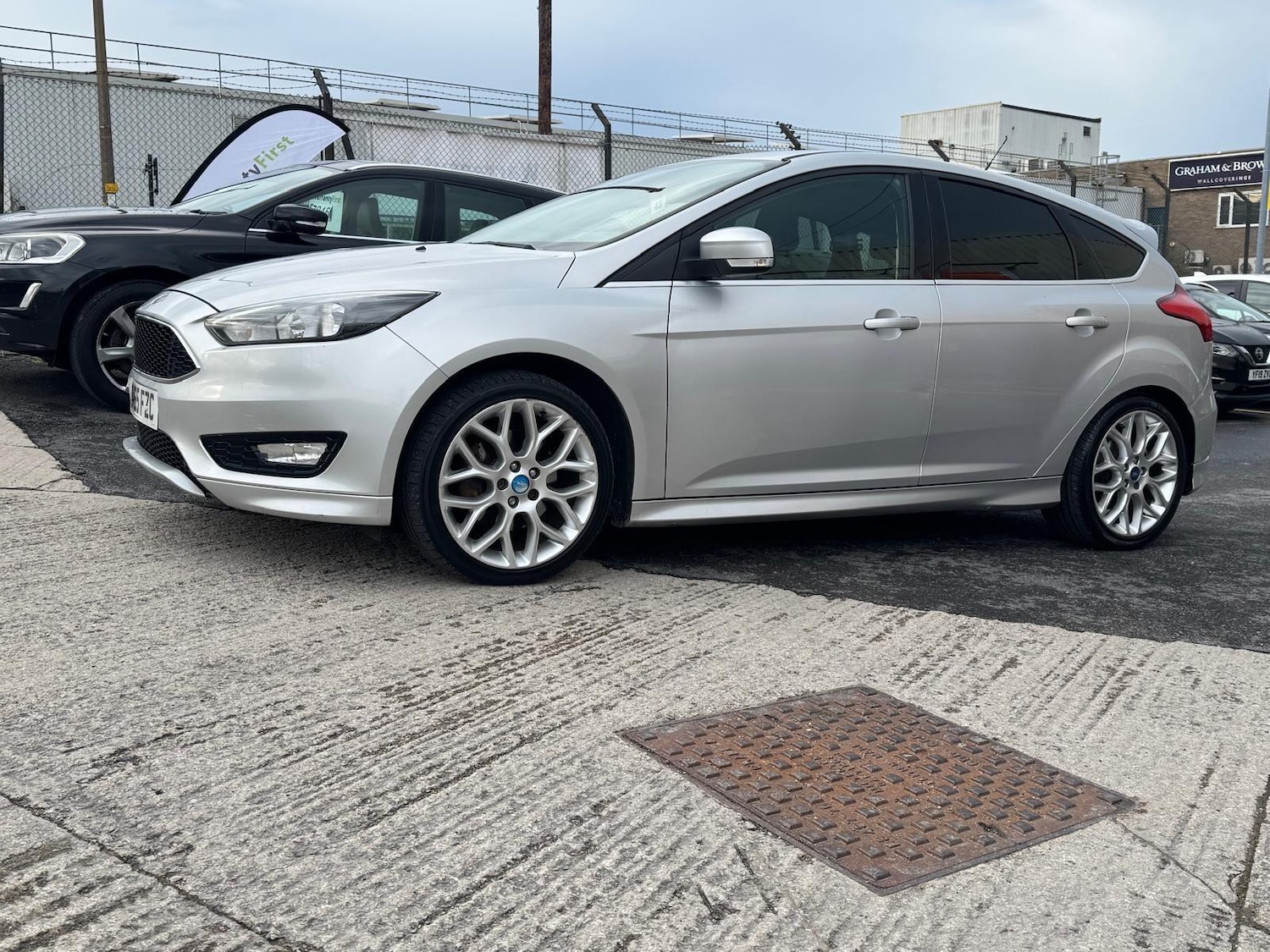 Used Ford Focus for sale - 78115947: Photo 13