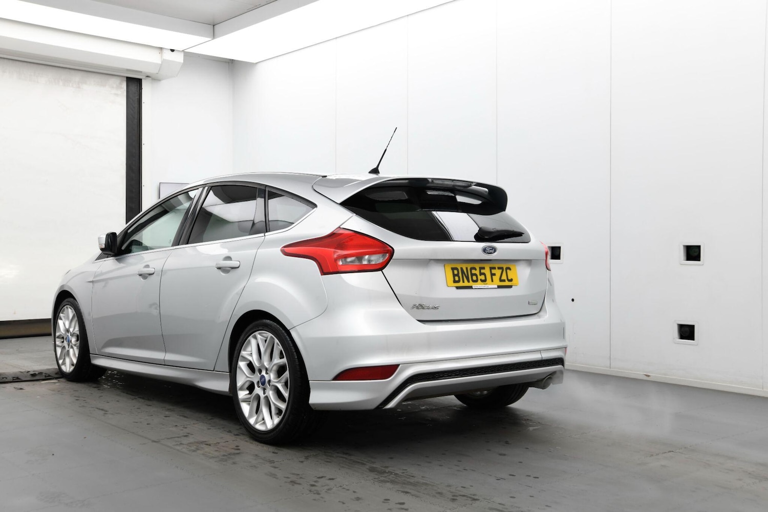 Used Ford Focus for sale - 78115947: Photo 14