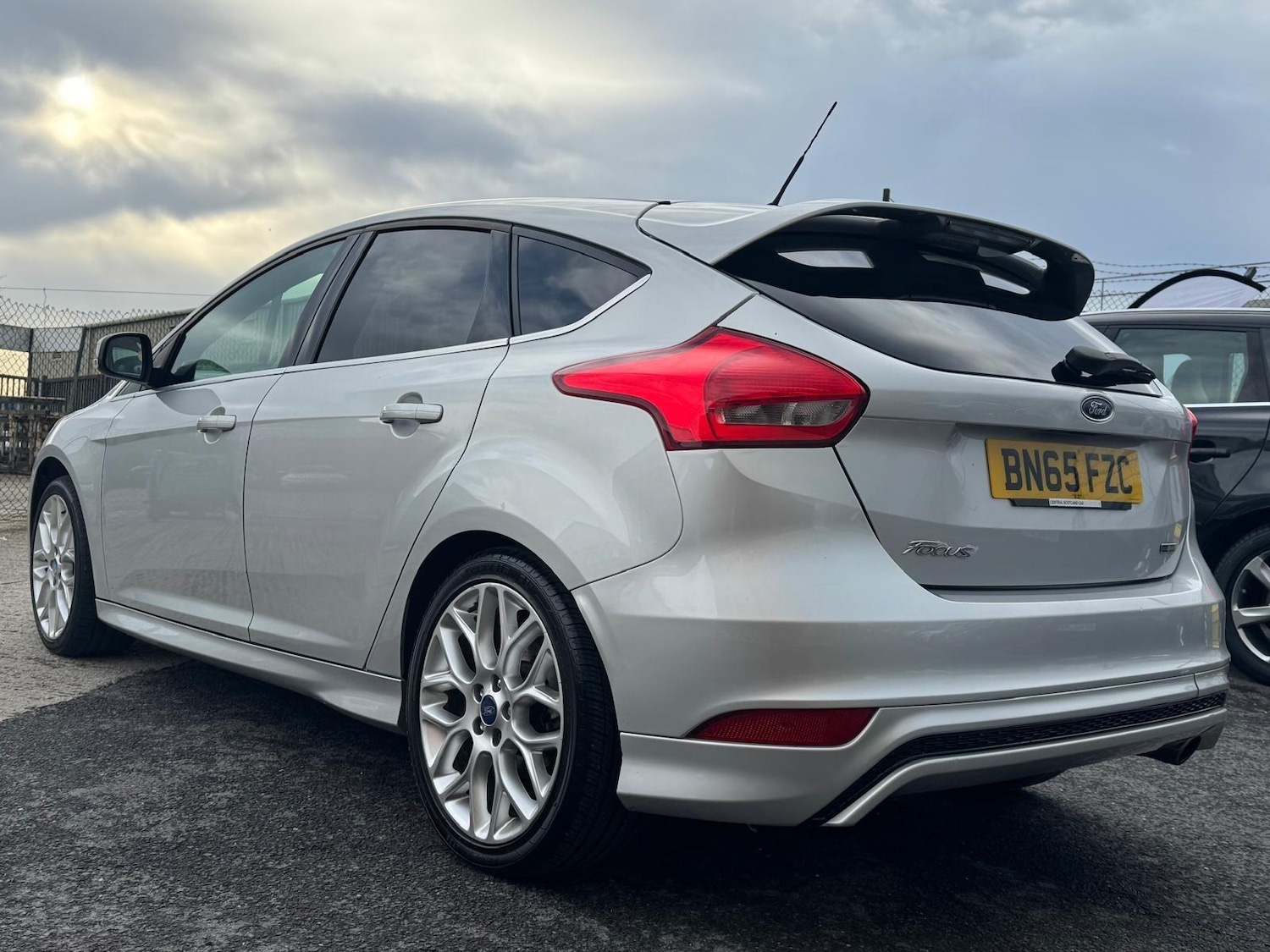 Used Ford Focus for sale - 78115947: Photo 15