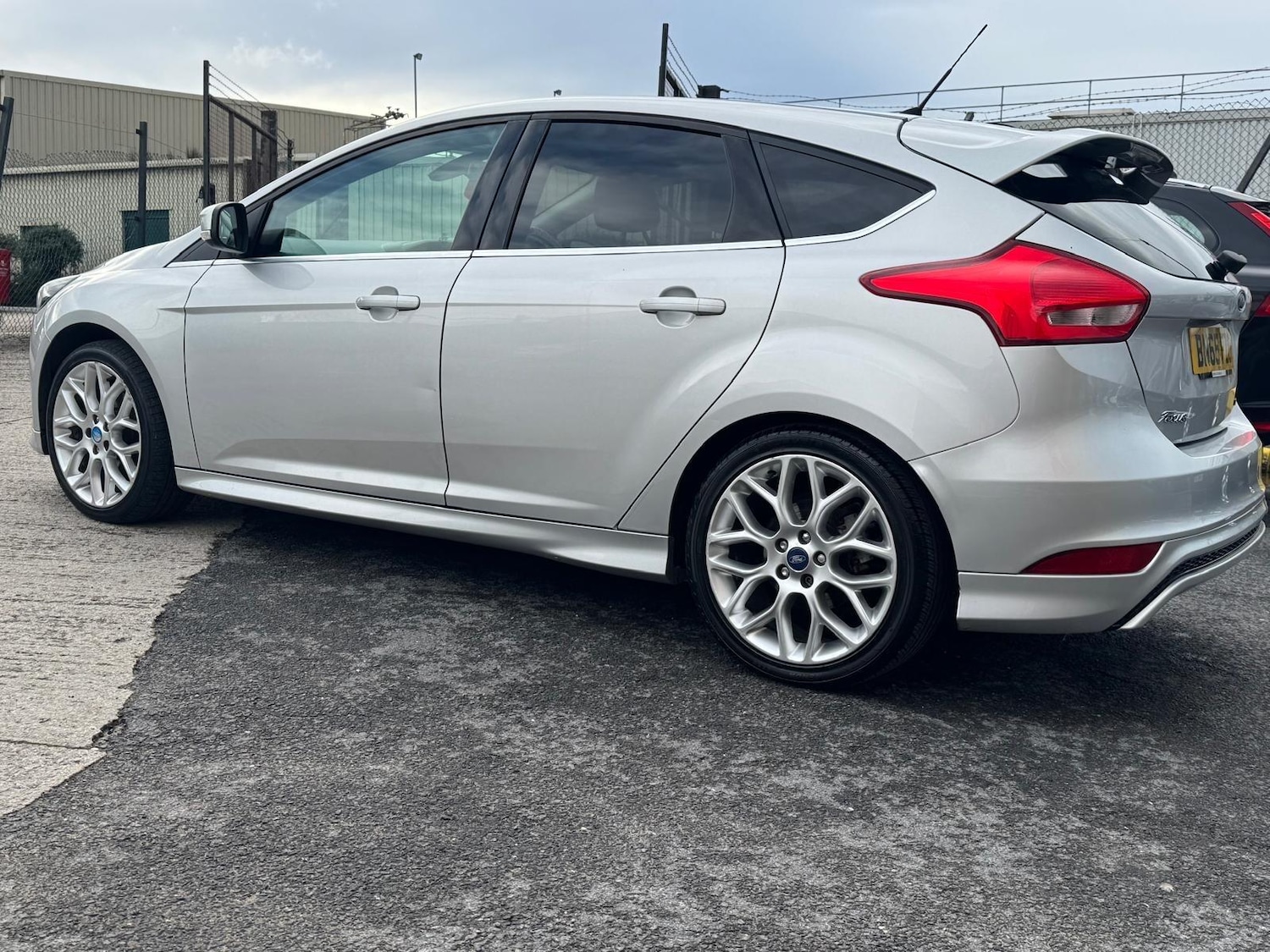 Used Ford Focus for sale - 78115947: Photo 16