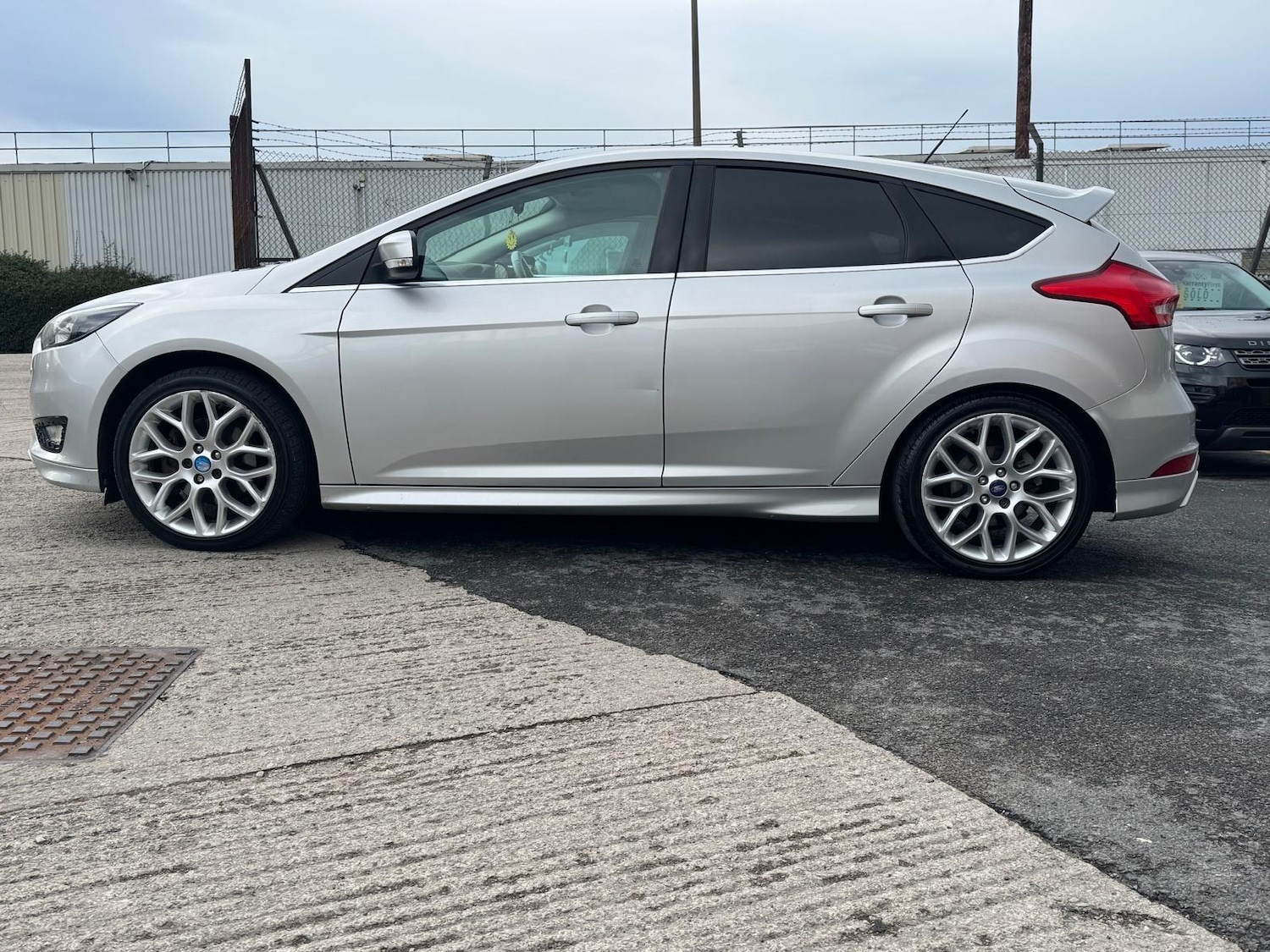 Used Ford Focus for sale - 78115947: Photo 18
