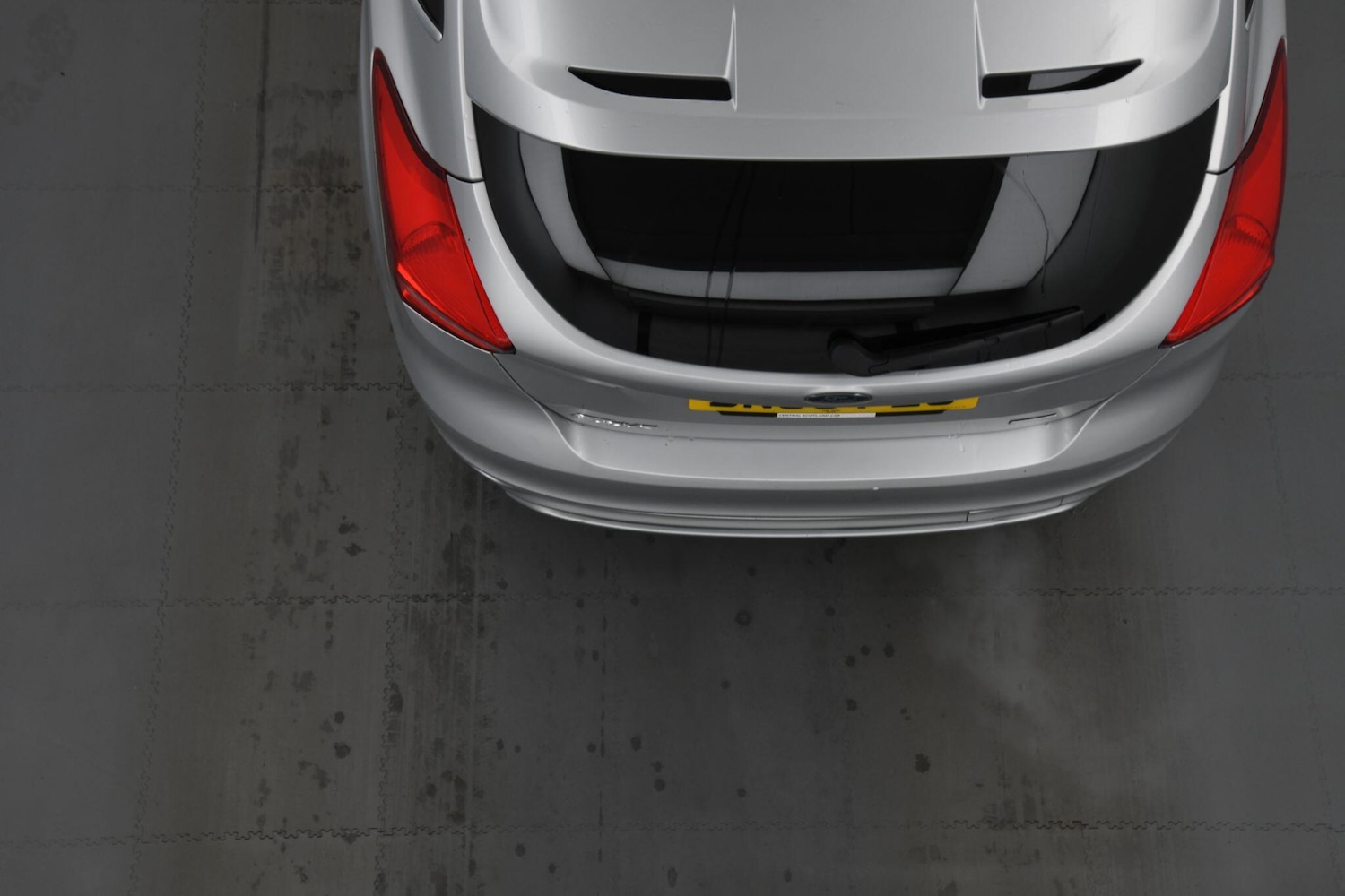 Used Ford Focus for sale - 78115947: Photo 19