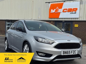 Used Ford Focus 2015 for sale - 78115947: Photo