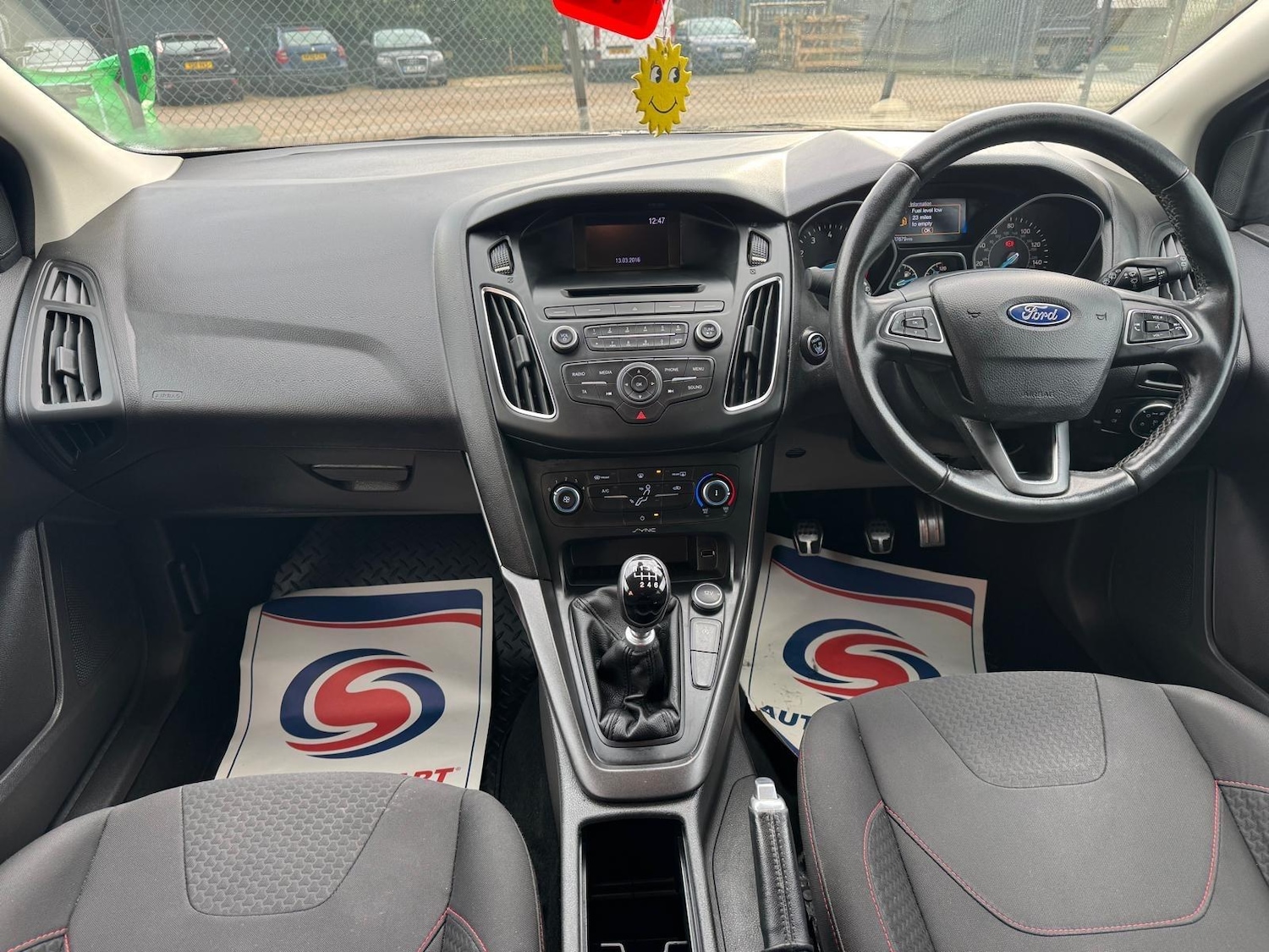 Used Ford Focus for sale - 78115947: Photo 2