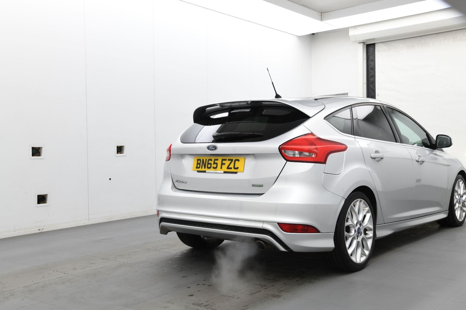 Used Ford Focus for sale - 78115947: Photo 23