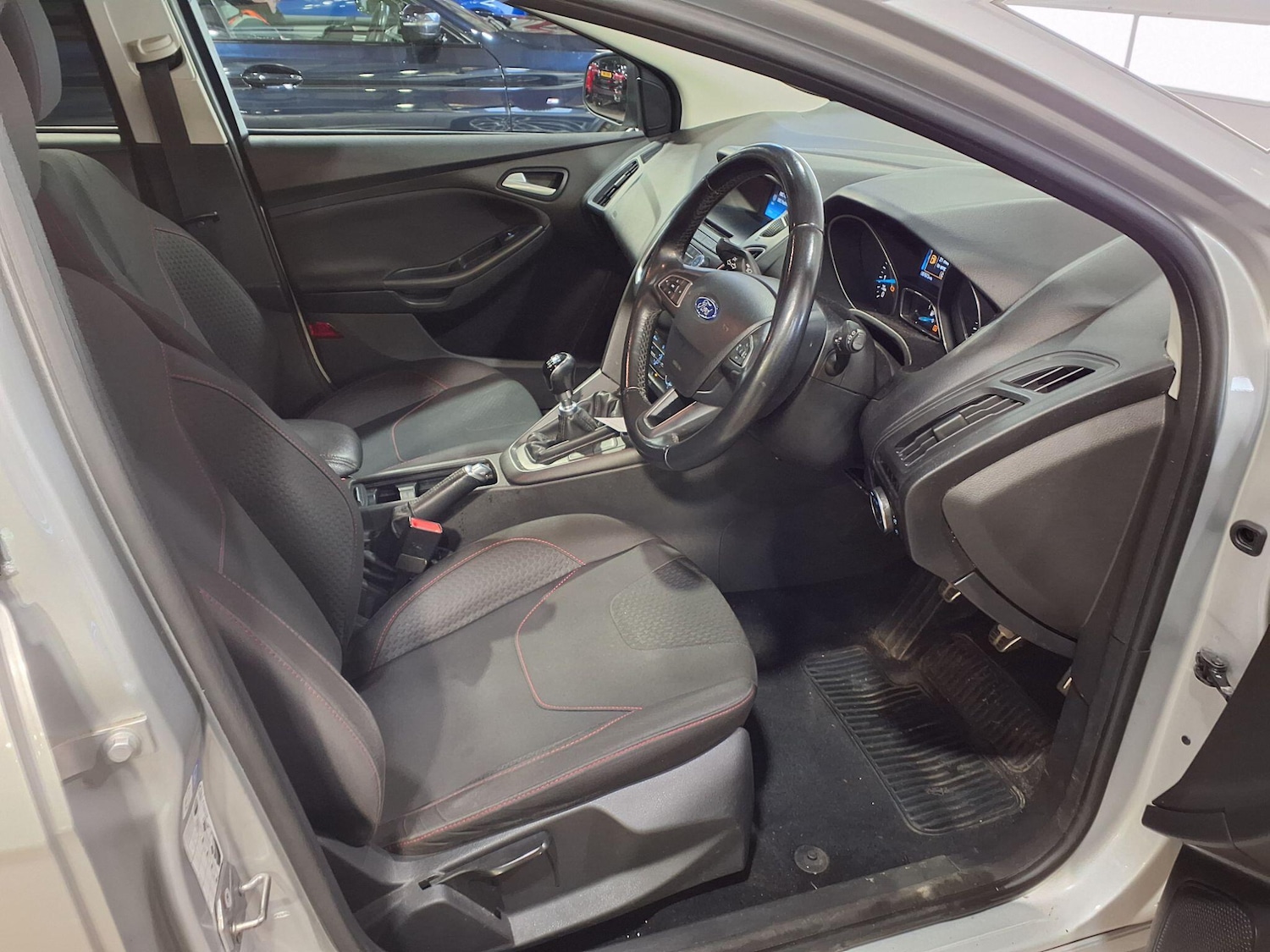 Used Ford Focus for sale - 78115947: Photo 26