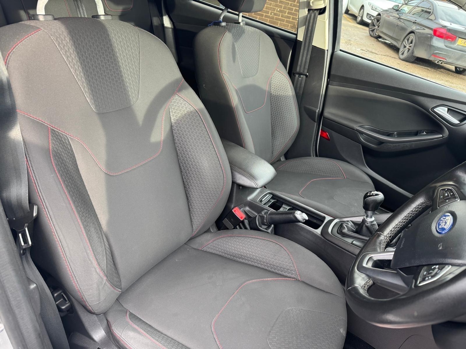 Used Ford Focus for sale - 78115947: Photo 27