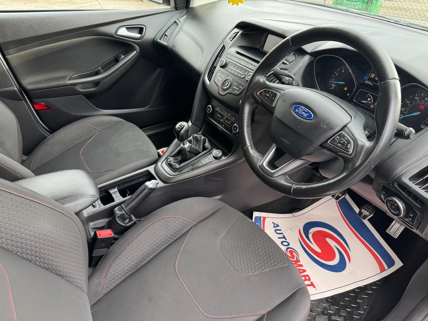 Used Ford Focus for sale - 78115947: Photo 28