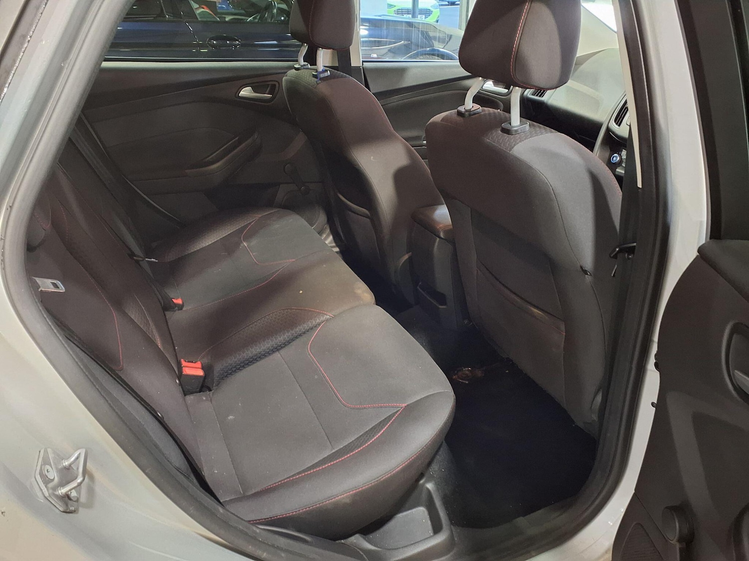 Used Ford Focus for sale - 78115947: Photo 29