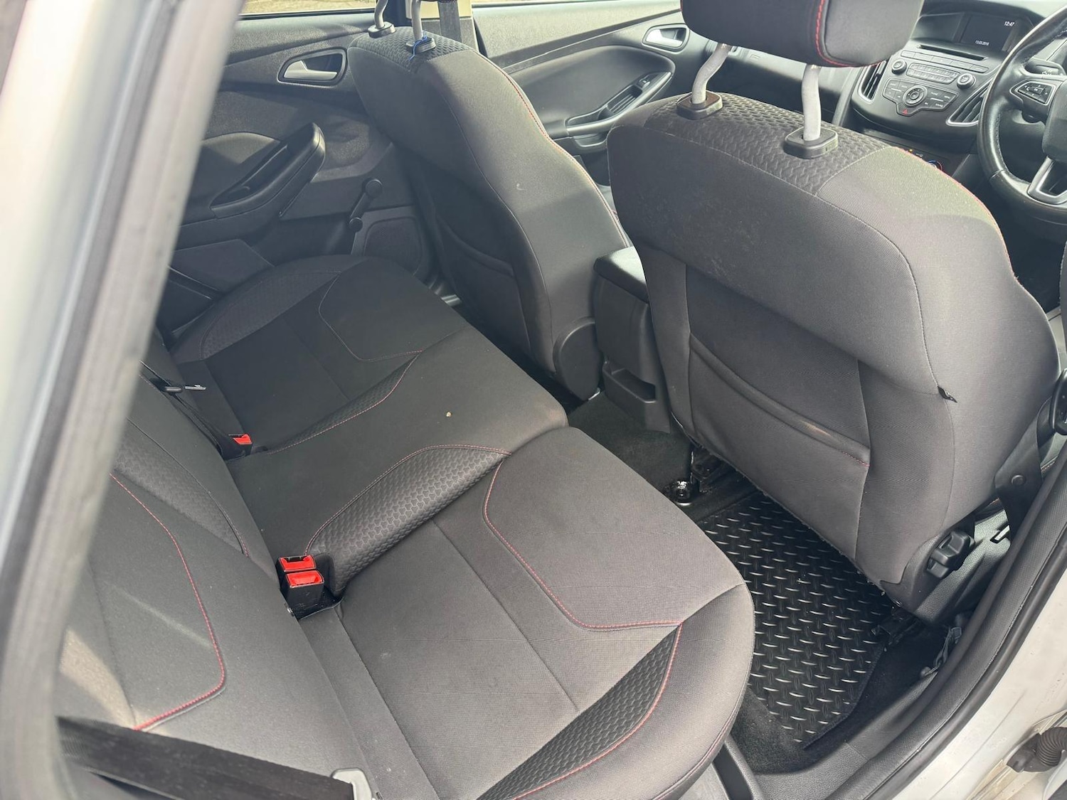 Used Ford Focus for sale - 78115947: Photo 30