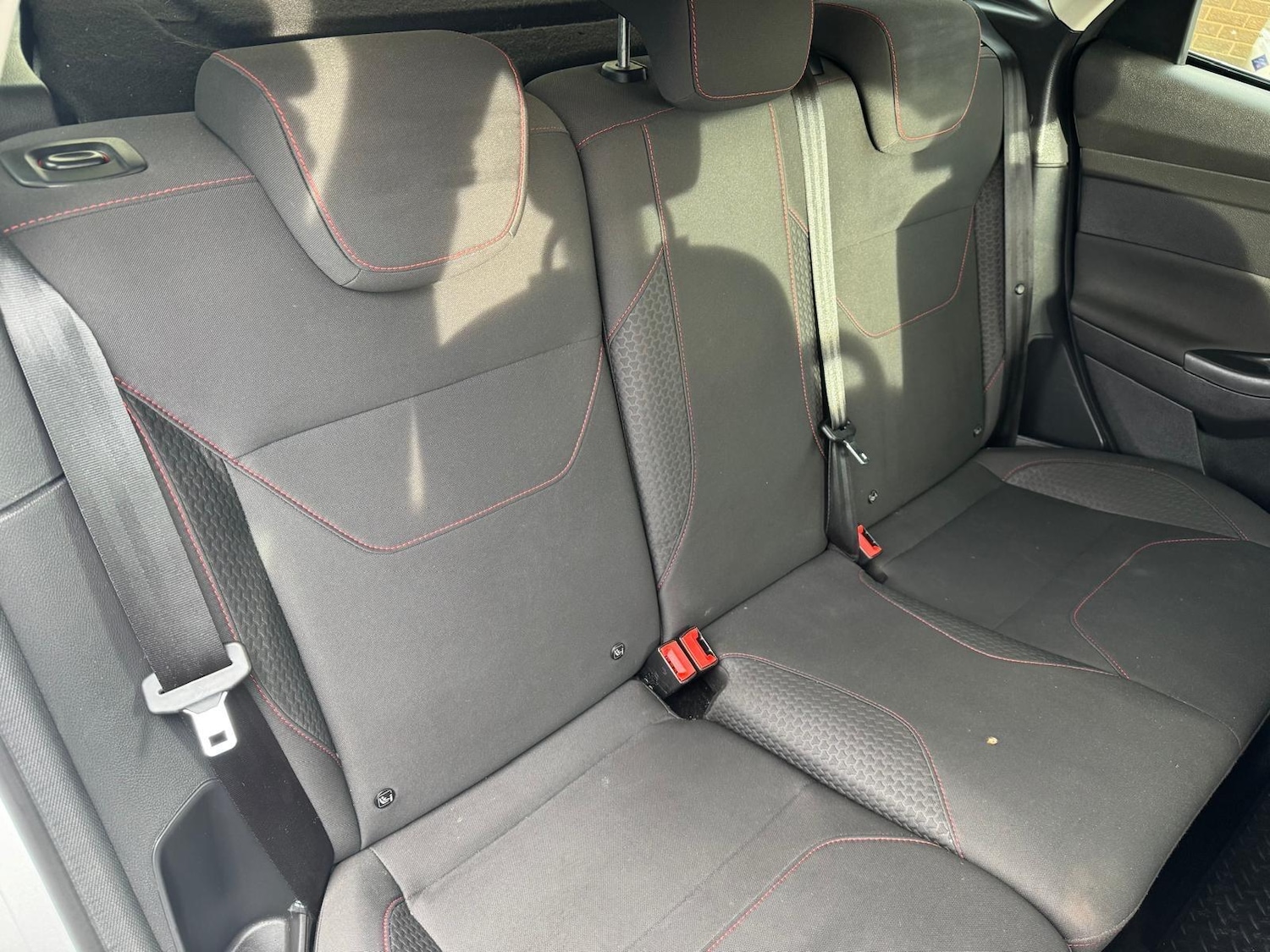 Used Ford Focus for sale - 78115947: Photo 31