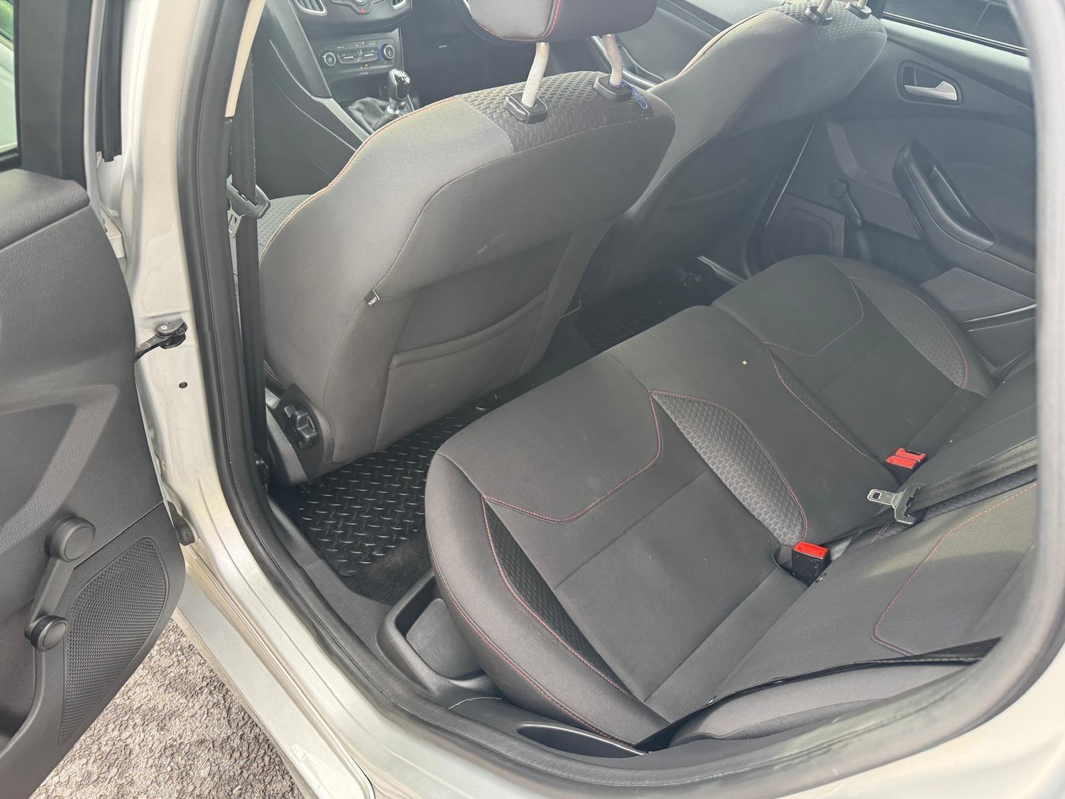 Used Ford Focus for sale - 78115947: Photo 32