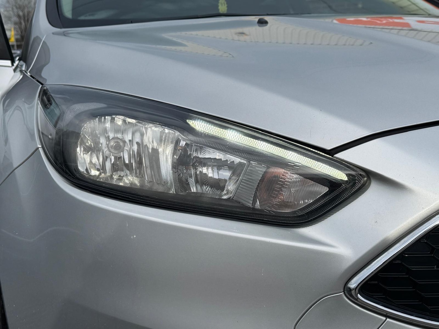 Used Ford Focus for sale - 78115947: Photo 37