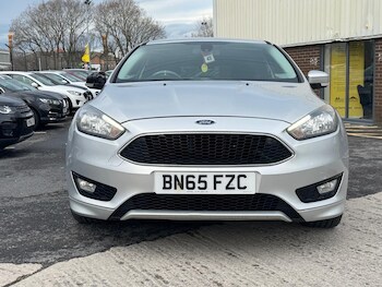 Used Ford Focus 2015 for sale - 78115947: Photo