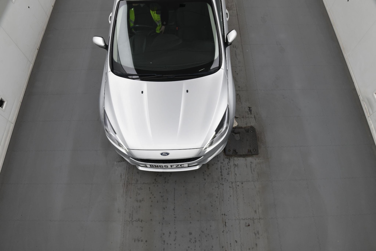 Used Ford Focus for sale - 78115947: Photo 48