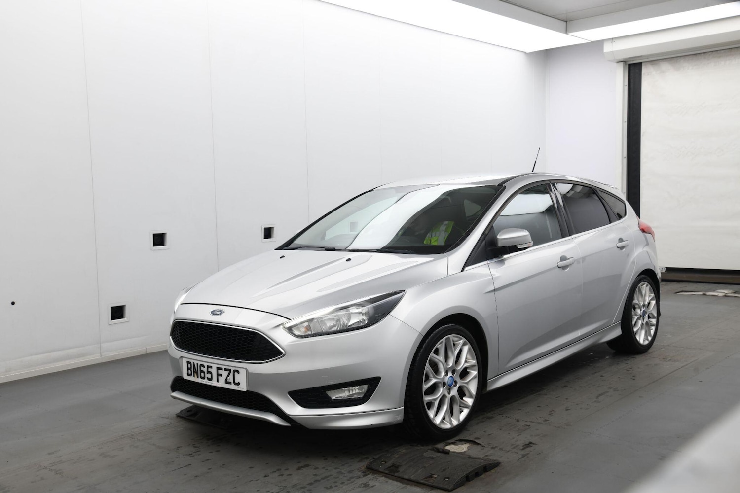 Used Ford Focus for sale - 78115947: Photo 6
