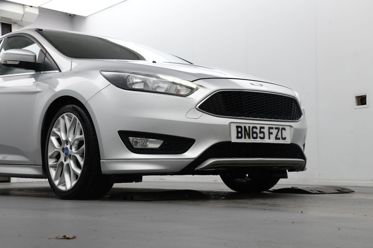 Used Ford Focus for sale - 78115947: Photo 8