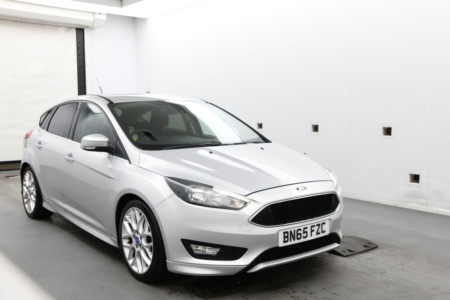 Used Ford Focus for sale - 78115947: Photo 9