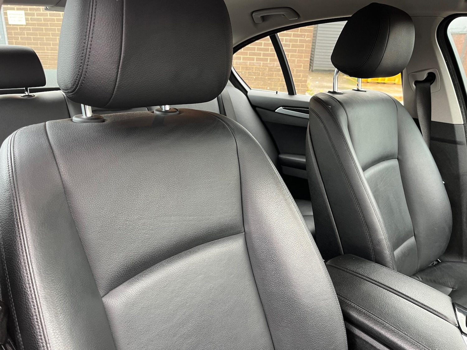 Used BMW 5 Series 2016 for sale - 76656947: Photo 20