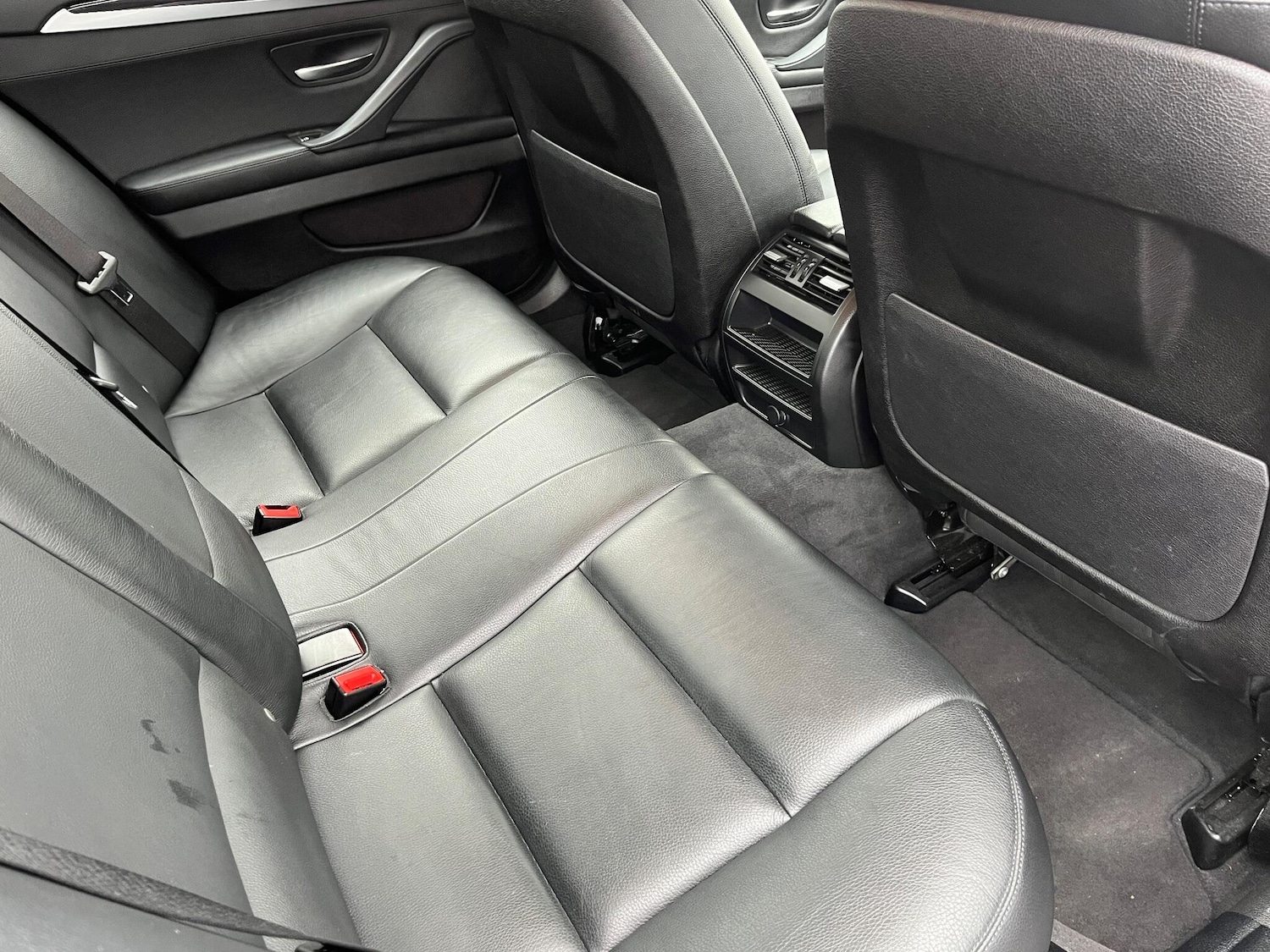 Used BMW 5 Series 2016 for sale - 76656947: Photo 21