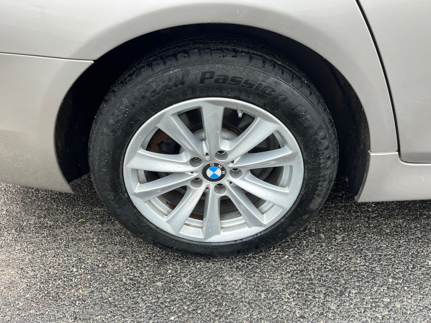 Used BMW 5 Series 2016 for sale - 76656947: Photo 30