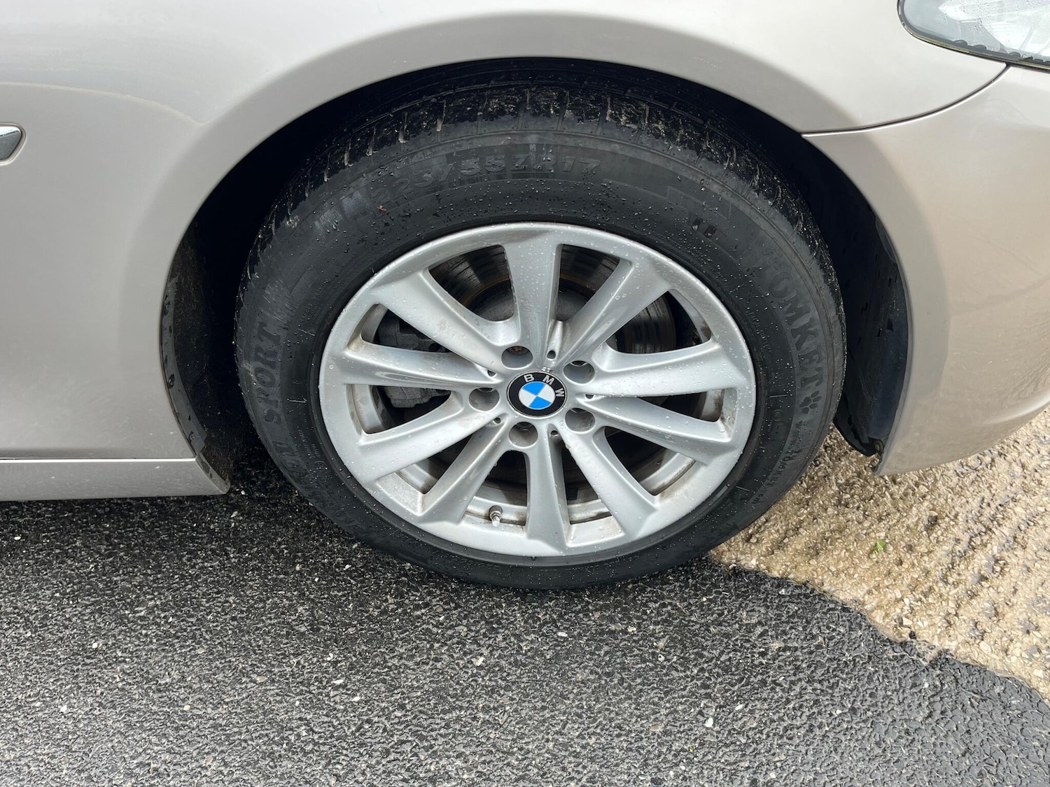 Used BMW 5 Series 2016 for sale - 76656947: Photo 31