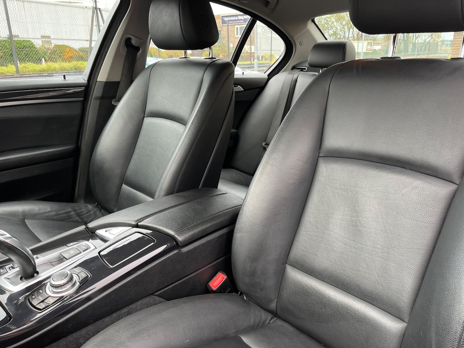 Used BMW 5 Series 2016 for sale - 76656947: Photo 38