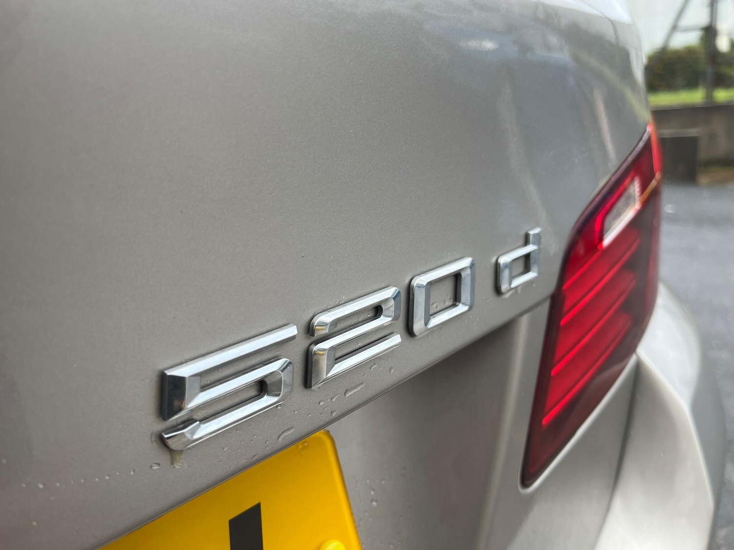 Used BMW 5 Series 2016 for sale - 76656947: Photo 50