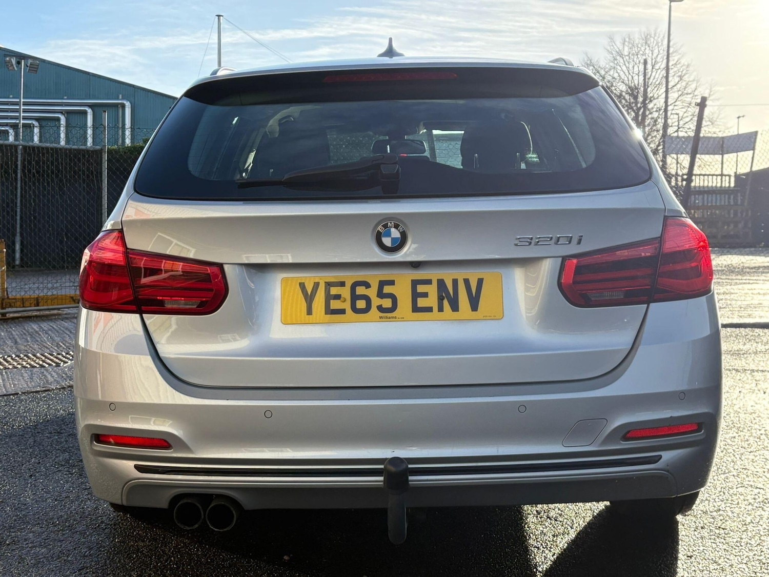 Used BMW 3 Series 2015 for sale - 76936421: Photo 10