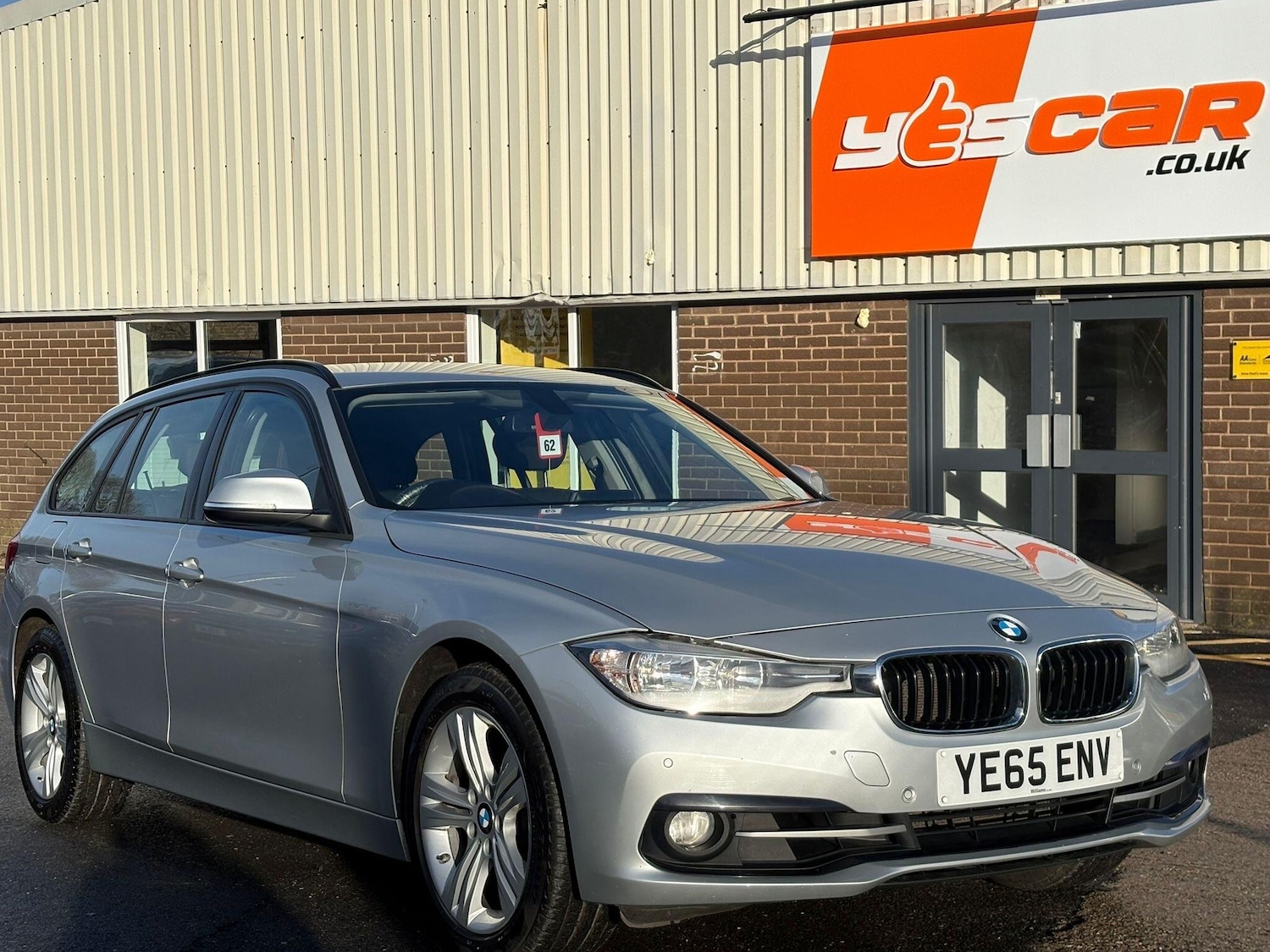 Used BMW 3 Series 2015 for sale - 76936421: Photo 12
