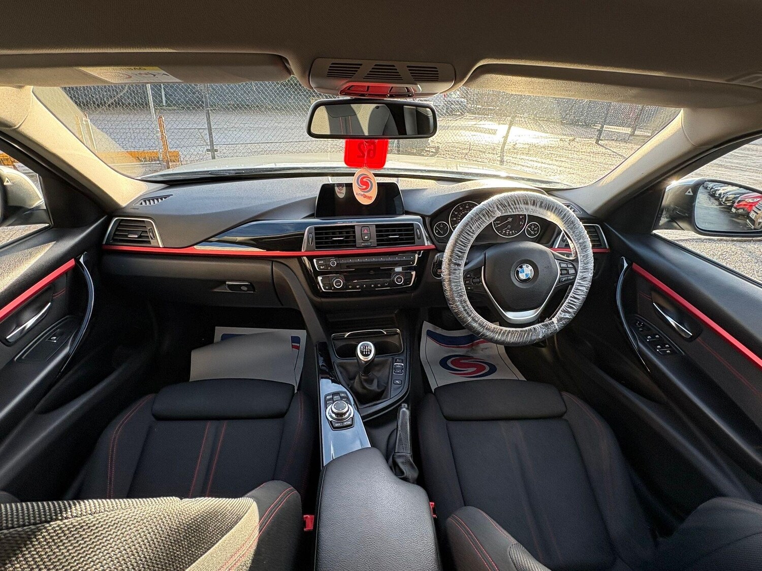 Used BMW 3 Series 2015 for sale - 76936421: Photo 16