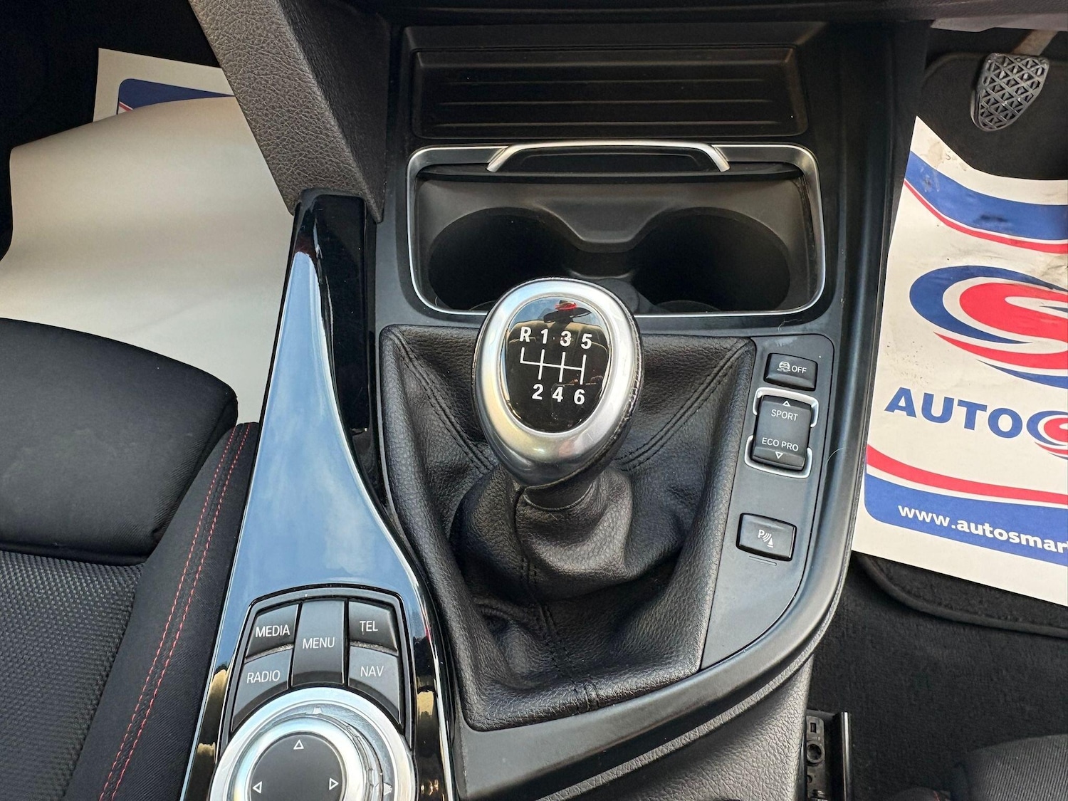 Used BMW 3 Series 2015 for sale - 76936421: Photo 19