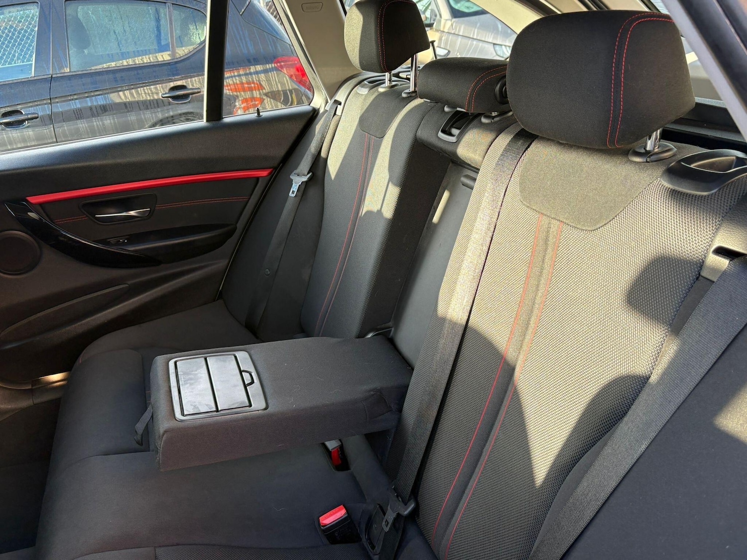 Used BMW 3 Series 2015 for sale - 76936421: Photo 22