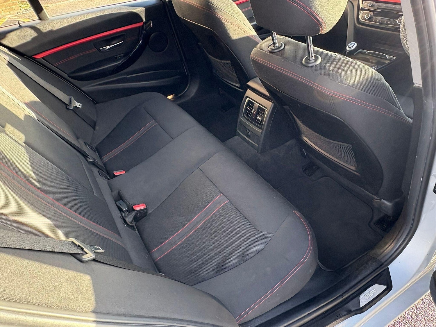 Used BMW 3 Series 2015 for sale - 76936421: Photo 23