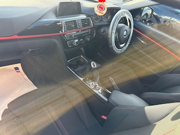 Used BMW 3 Series 2015 for sale - 76936421: Photo