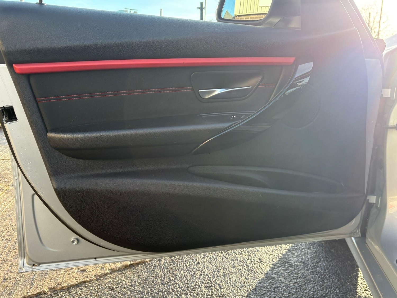 Used BMW 3 Series 2015 for sale - 76936421: Photo 35