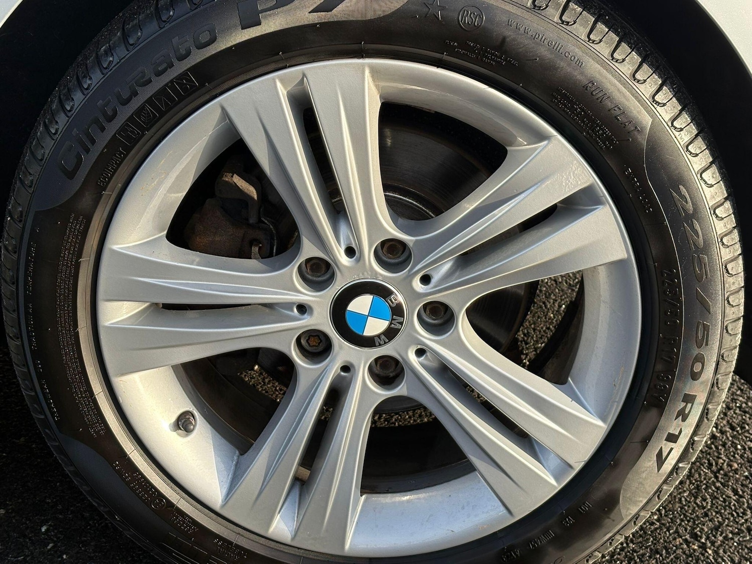 Used BMW 3 Series 2015 for sale - 76936421: Photo 37