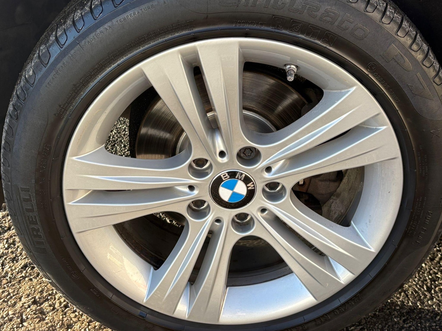 Used BMW 3 Series 2015 for sale - 76936421: Photo 38